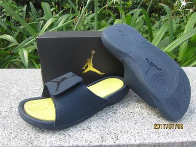 Cheap Air Jordan Hydro 6 sandals wholesale No. 36